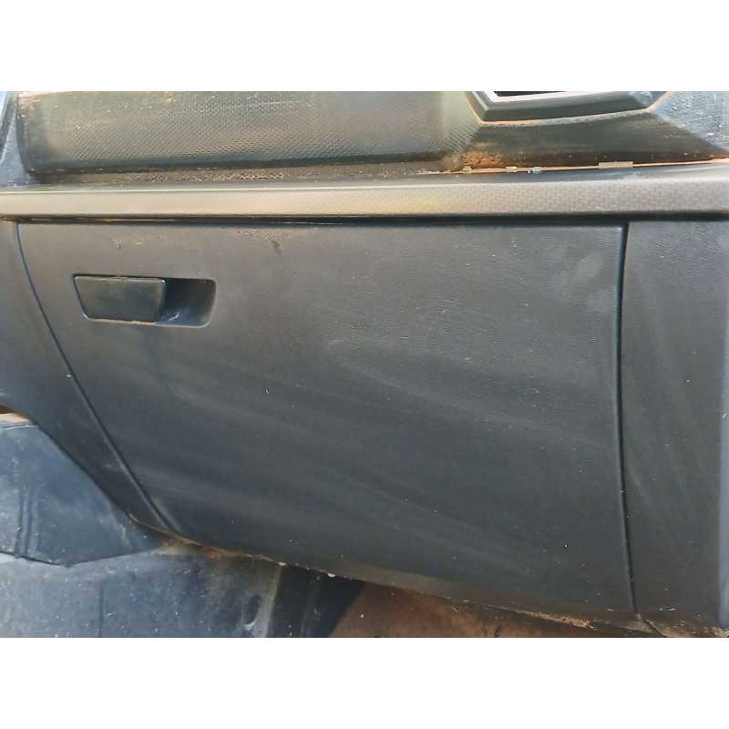 Recambio de guantera para seat leon (kl1) style referencia OEM IAM   