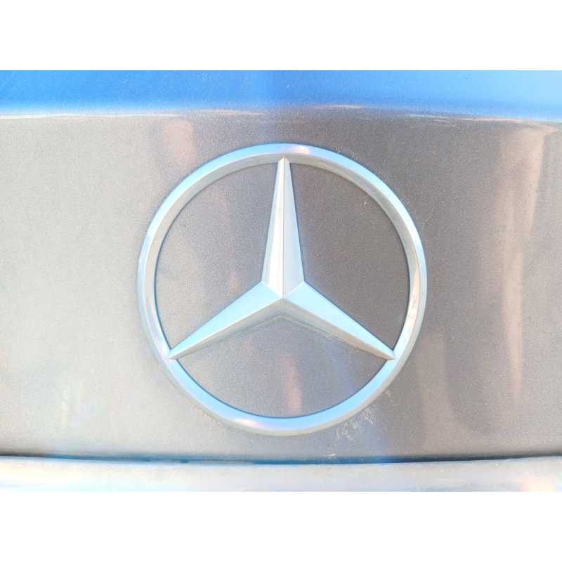 Recambio de bisagra capo derecha para mercedes-benz clase gla (w156) gla 220 cdi (156.903) referencia OEM IAM   