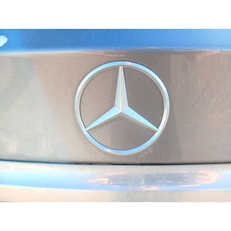 Recambio de bisagra capo izquierda para mercedes-benz clase gla (w156) gla 220 cdi (156.903) referencia OEM IAM   