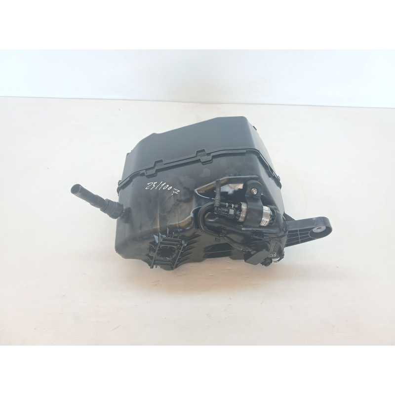 Recambio de deposito adblue para bmw x4 (g02, f98) xdrive 20 d referencia OEM IAM 34100299 735438404 DENSO