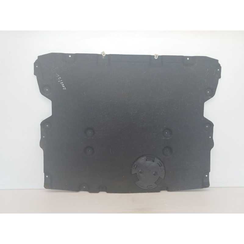 Recambio de cubrecarter para bmw x4 (g02, f98) xdrive 20 d referencia OEM IAM 51757417386 20355511 