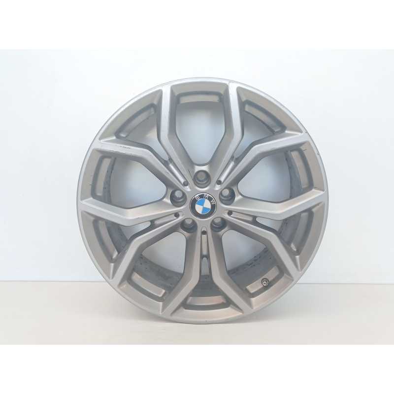Recambio de llanta para bmw x4 (g02, f98) xdrive 20 d referencia OEM IAM 6877328  