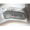 Recambio de llanta para bmw x4 (g02, f98) xdrive 20 d referencia OEM IAM 6877328  