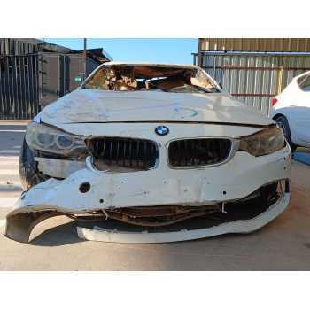 BMW 4 COUPÉ (F32, F82)