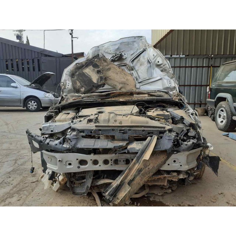 ford focus lim. (cb8) del año 2014