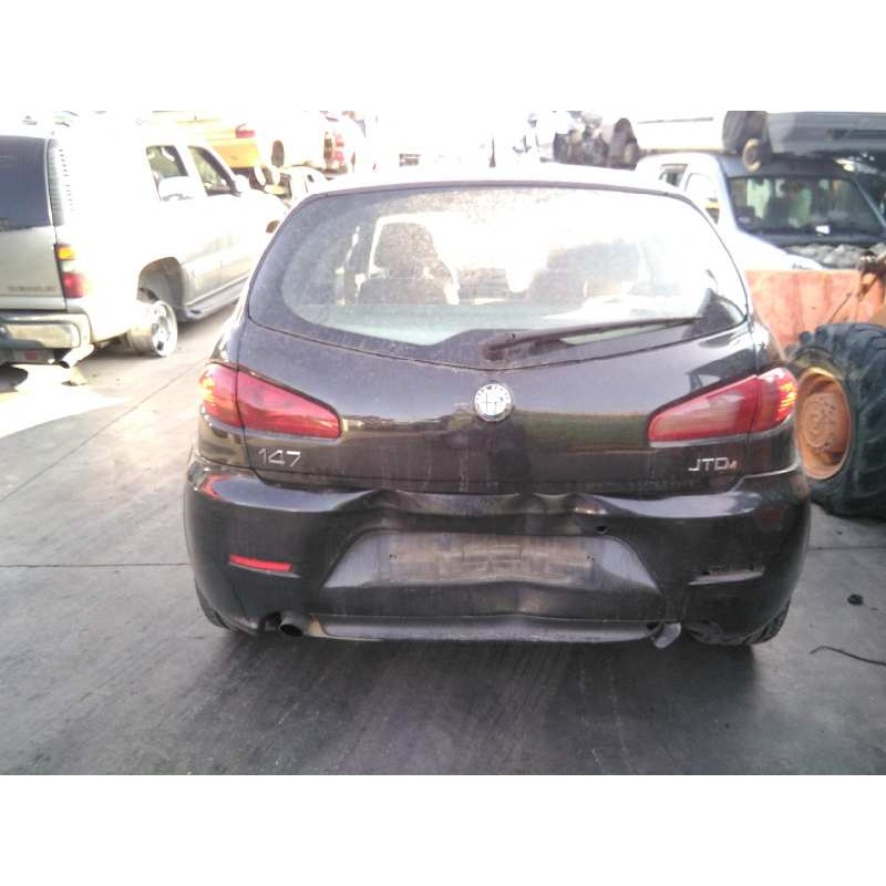 alfa romeo 147 (190) del año 2006