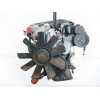 Recambio de motor completo para mercedes-benz clase c (w202) berlina 250 td (202.128) referencia OEM IAM 605960  