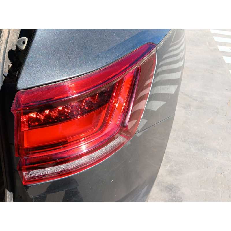 Recambio de piloto trasero derecho para volkswagen touareg premium 4motion referencia OEM IAM   