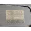 Recambio de bandeja trasera para volkswagen touareg premium 4motion referencia OEM IAM   