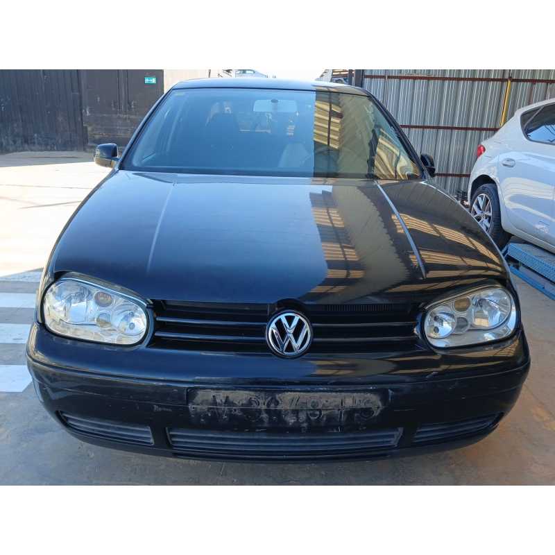 volkswagen golf iv (1j1) del año 2000