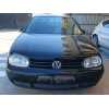 volkswagen golf iv (1j1) del año 2000