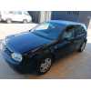 volkswagen golf iv (1j1) del año 2000