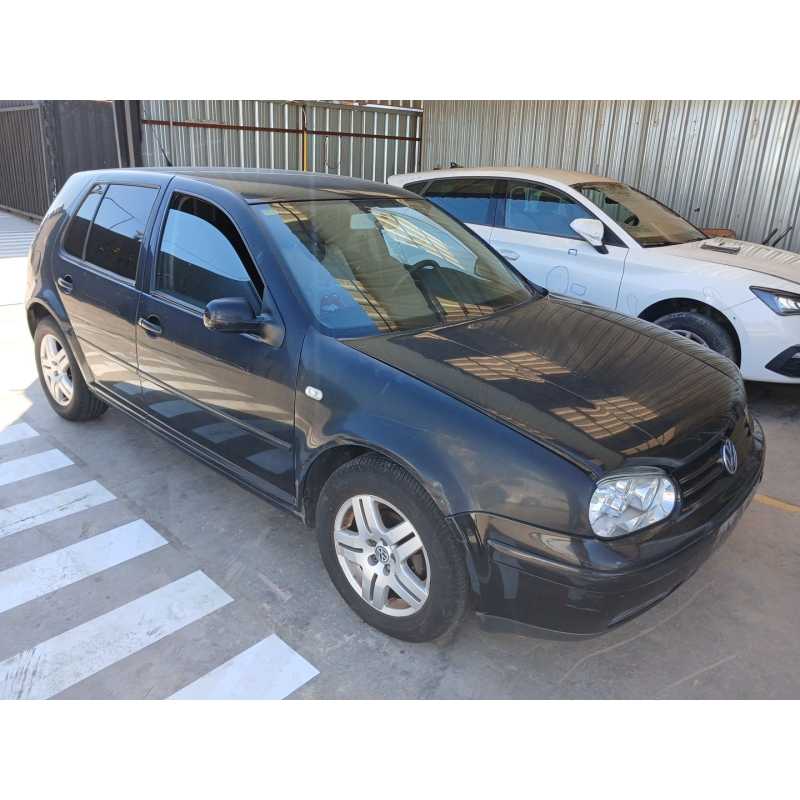 volkswagen golf iv (1j1) del año 2000