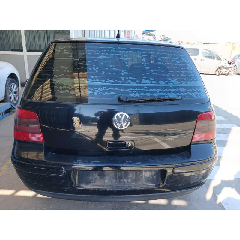 volkswagen golf iv (1j1) del año 2000