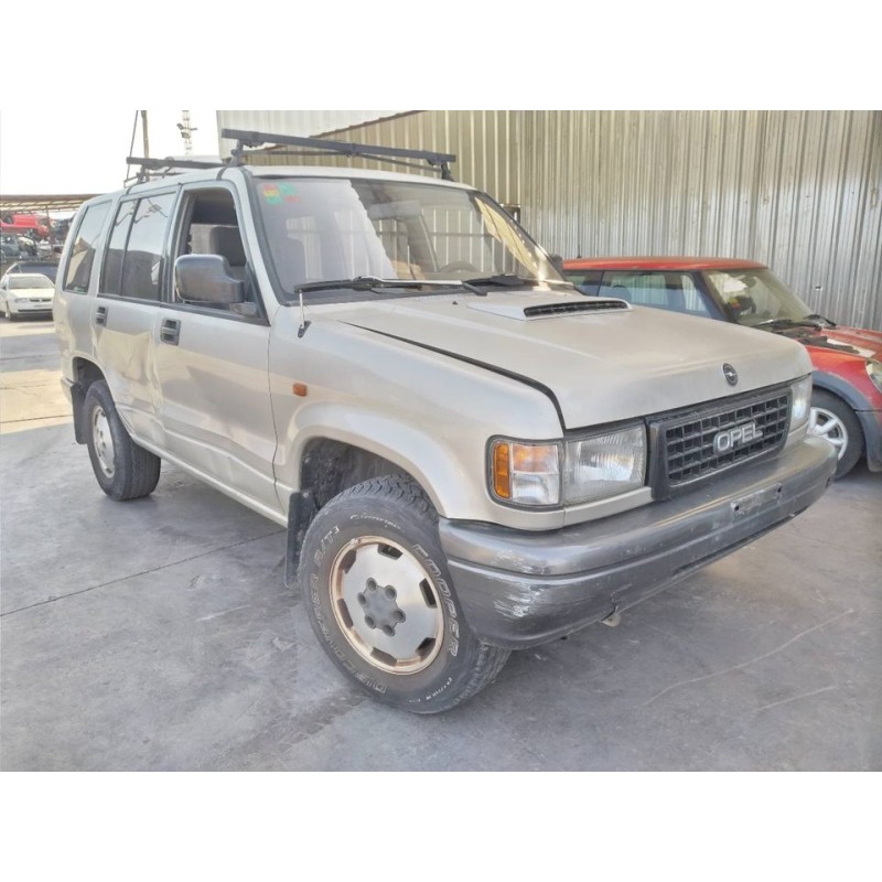 opel monterey del año 1994