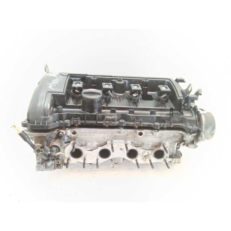 Recambio de culata para peugeot 207/207+ (wa_, wc_) 1.4 16v referencia OEM IAM 1108429112 MCGU300196193 