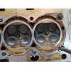 Recambio de culata para peugeot 207/207+ (wa_, wc_) 1.4 16v referencia OEM IAM 1108429112 MCGU300196193 