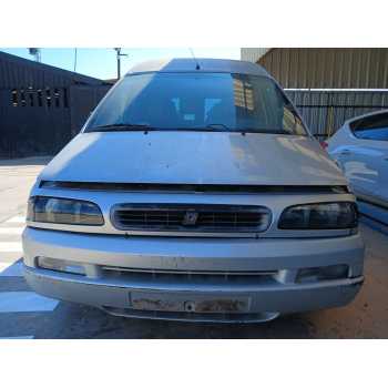 FIAT SCUDO FURGONETA (220_)