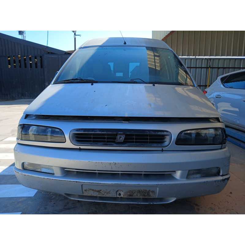 fiat scudo furgoneta (220_) del año 2004