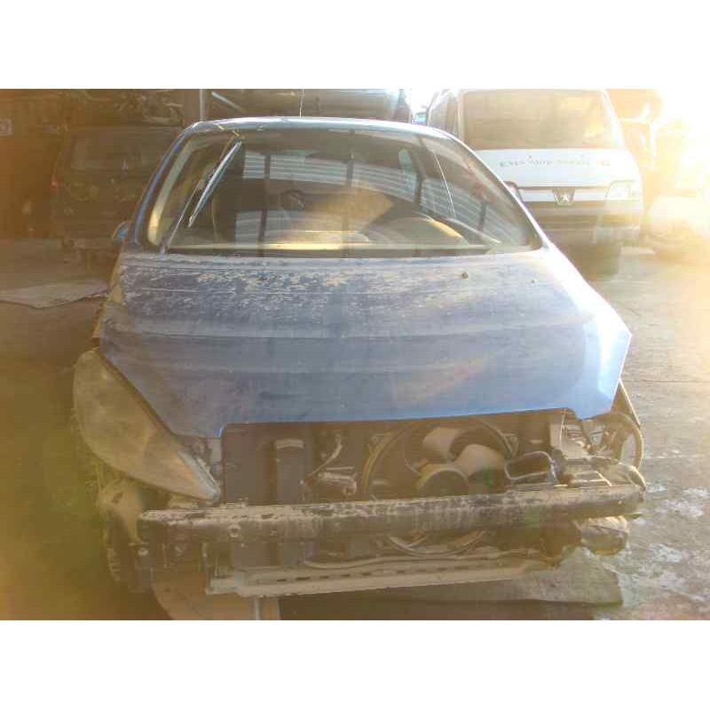 peugeot 307 (s1) del año 2001