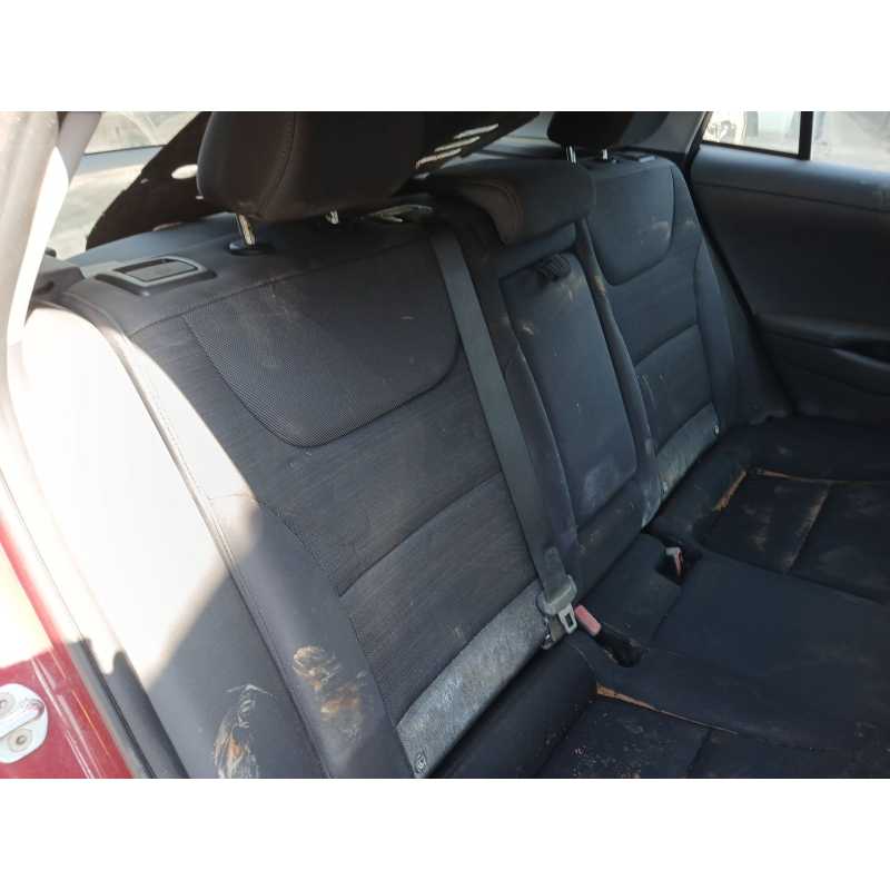 Recambio de asientos traseros para hyundai ioniq (ae) 1.6 gdi hybrid referencia OEM IAM   