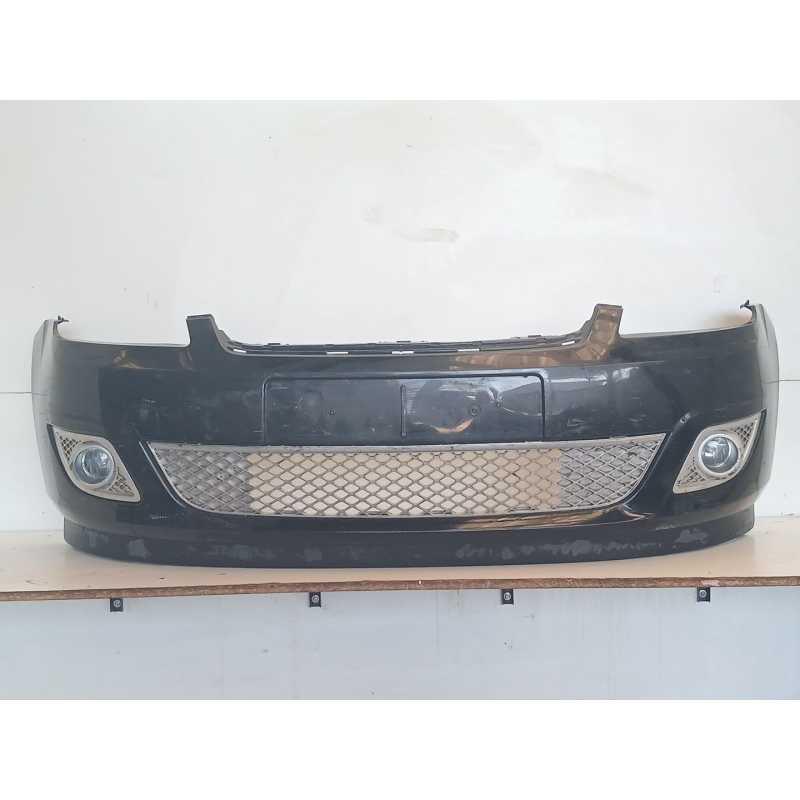 Recambio de paragolpes delantero para ford fiesta v (jh_, jd_) 1.4 tdci referencia OEM IAM   