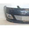 Recambio de paragolpes delantero para ford fiesta v (jh_, jd_) 1.4 tdci referencia OEM IAM   