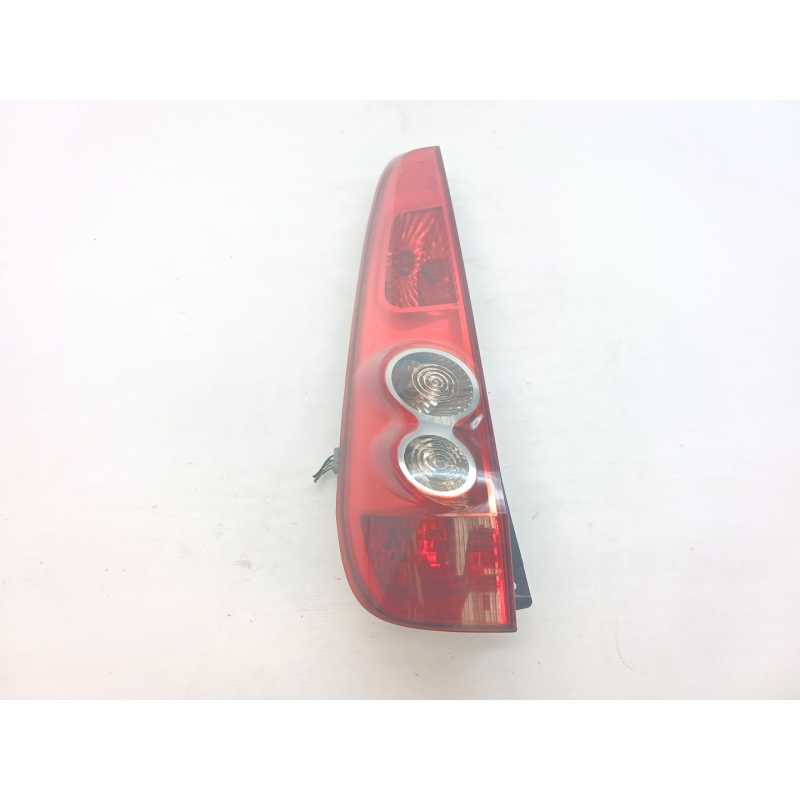 Recambio de piloto trasero izquierdo para ford fiesta v (jh_, jd_) 1.4 tdci referencia OEM IAM   