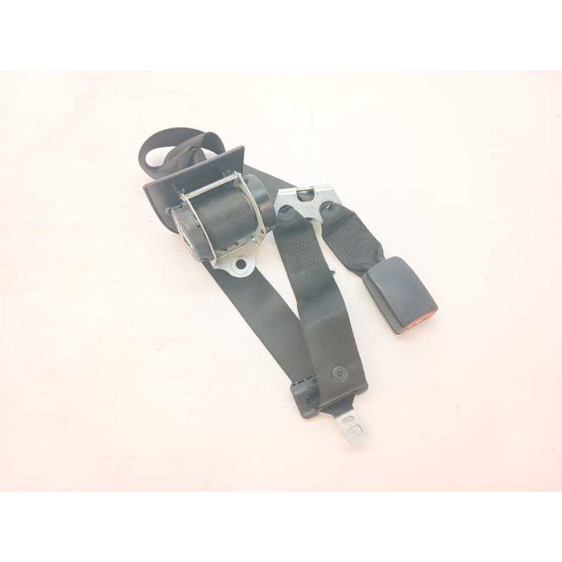 Recambio de cinturon seguridad trasero central para ford fiesta v (jh_, jd_) 1.4 tdci referencia OEM IAM G4232C  