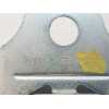 Recambio de cinturon seguridad trasero central para ford fiesta v (jh_, jd_) 1.4 tdci referencia OEM IAM G4232C  