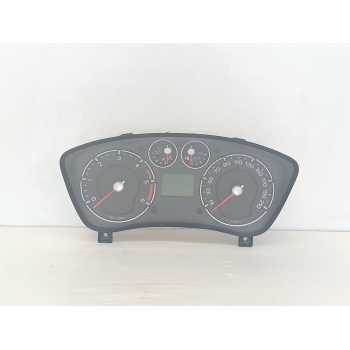 CUADRO INSTRUMENTOS GE 