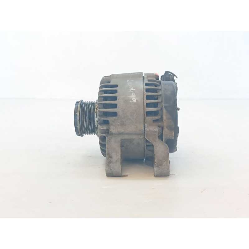 Recambio de alternador para ford fiesta v (jh_, jd_) 1.4 tdci referencia OEM IAM 0986049151  