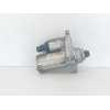 Recambio de motor arranque para seat ibiza iv (6j5, 6p1) 1.4 referencia OEM IAM 02T911023S  VALEO