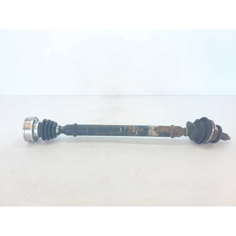Recambio de transmision delantera derecha para seat ibiza iv (6j5, 6p1) 1.4 referencia OEM IAM   