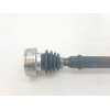 Recambio de transmision delantera derecha para seat ibiza iv (6j5, 6p1) 1.4 referencia OEM IAM   