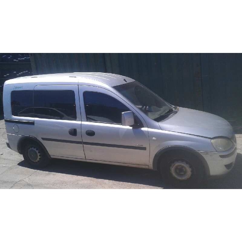 opel combo (corsa c) del año 2004