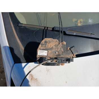 CERRADURA PUERTA LATERAL CORREDERA DERECHA 825023859R 