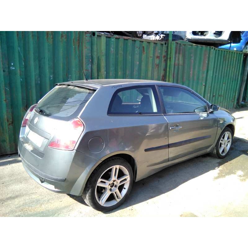 fiat stilo (192) del año 2004