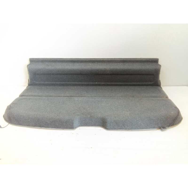 Recambio de bandeja trasera para peugeot 3008 confort referencia OEM IAM 96843207ZE  