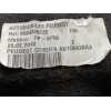 Recambio de bandeja trasera para peugeot 3008 confort referencia OEM IAM 96843207ZE  