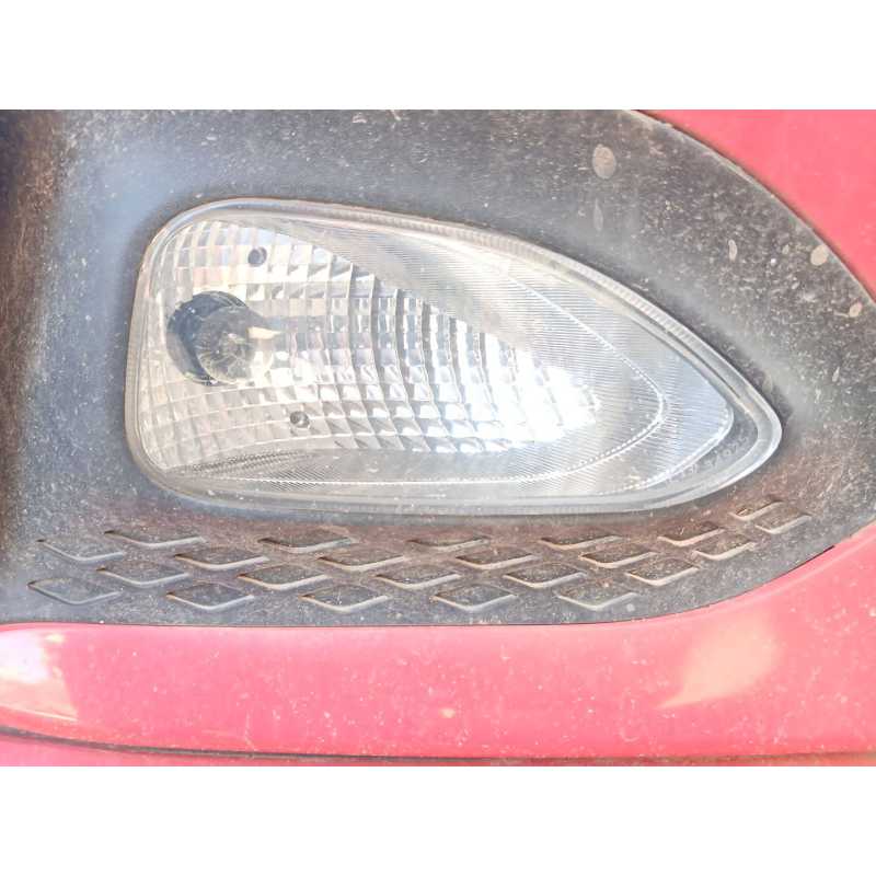 Recambio de faro antiniebla derecho para hyundai i20 referencia OEM IAM   