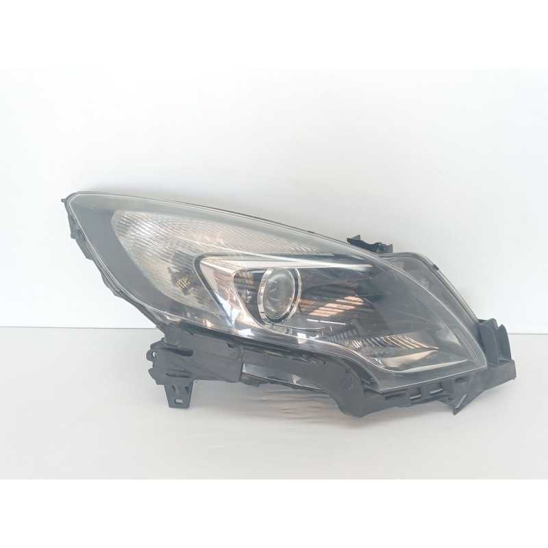 Recambio de faro derecho para opel zafira tourer c (p12) 1.6 cdti (75) referencia OEM IAM 39009022  