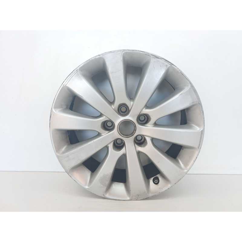 Recambio de llanta para opel zafira tourer c (p12) 1.6 cdti (75) referencia OEM IAM 1S44  