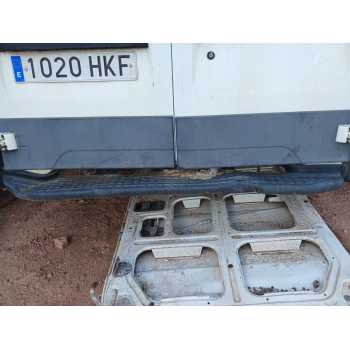FALDON TRASERO 