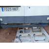 Recambio de faldon trasero para iveco daily caja cerrada (2006 =>) referencia OEM IAM   