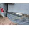 Recambio de faldon trasero para iveco daily caja cerrada (2006 =>) referencia OEM IAM   