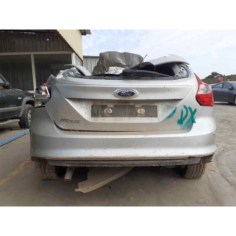 ford focus lim. (cb8) del año 2014