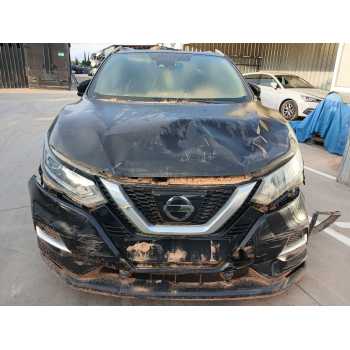 NISSAN QASHQAI (J11)