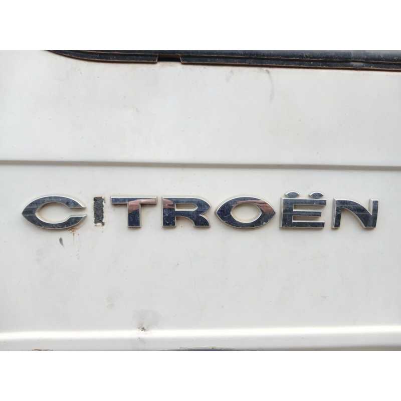 Recambio de cremallera direccion para citroën jumper ii autobús (244, z_) 2.0 hdi referencia OEM IAM   
