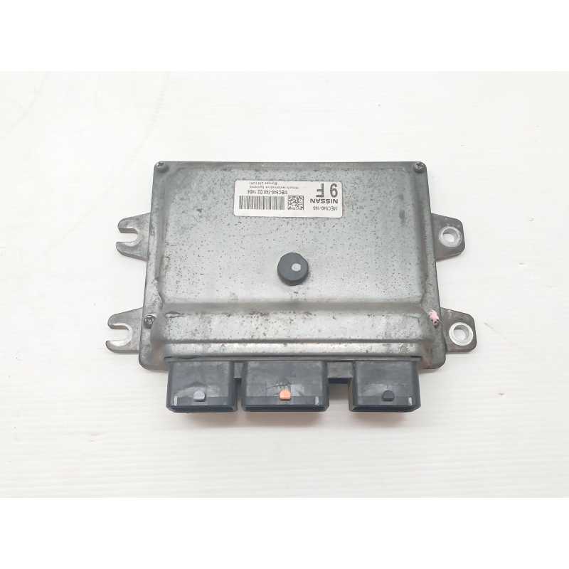 Recambio de centralita motor uce para nissan juke (f15) 1.6 referencia OEM IAM MEC940160D21404 MEC940160 